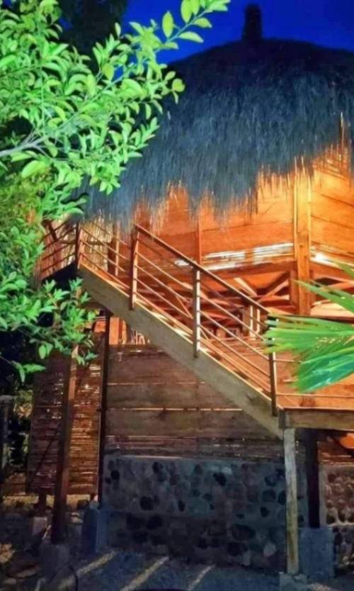 Casa en venta en Dibulla